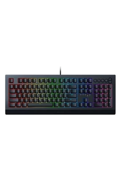 Razer RZ03-03401300-R3L1 Cynosa V2 Chroma Membran Tr Klavye ürün görseli 1