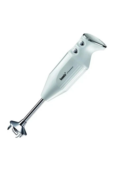 Bamix M250, Prime El Blenderi, 250W, Beyaz ürün görseli 1