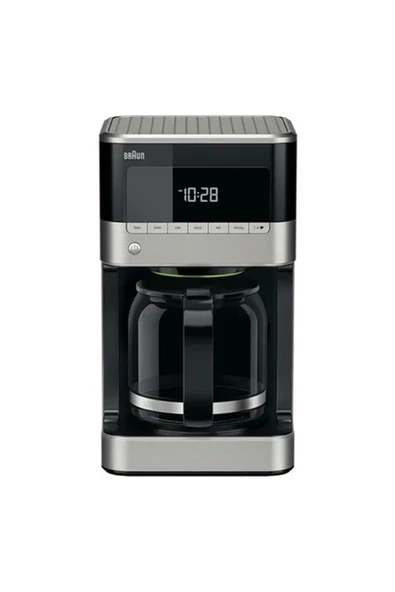 Puraroma 7 Kahve Makinesi KF7120BK ürün görseli 1
