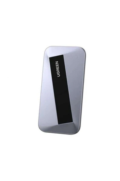 Usb 3.1 Gen 2 10gbps Harici Taşınabilir M.2 Nvme Ssd 1 Tb ürün görseli 1