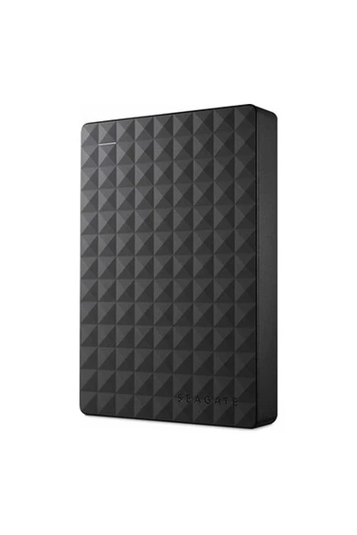 Seagate Expansion 5TB 2.5" USB 3.0 Taşınabilir Disk STEA5000402 ürün görseli 1