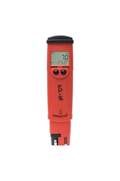Hannah Hanna Hı 98127 Dijital Ph Metre ürün görseli 1