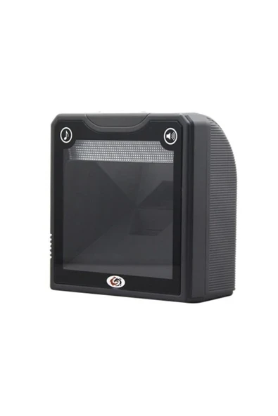 Xl-2310 2d Masaüstü Okuyucu ürün görseli 1