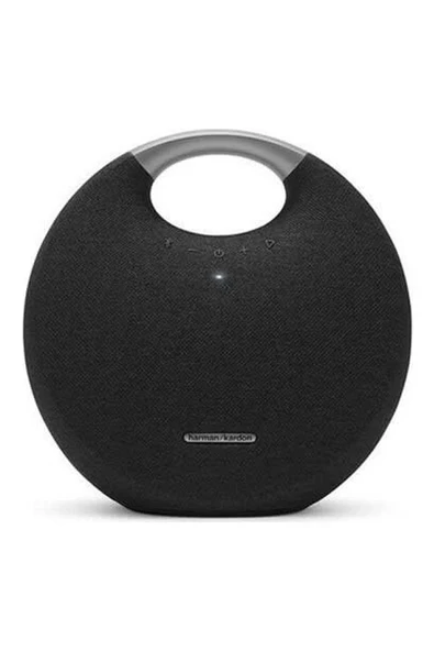 Harman Kardon Onyx Studio 6 Taşınabilir Bluetooth Hoparlör - Siyah ürün görseli 1