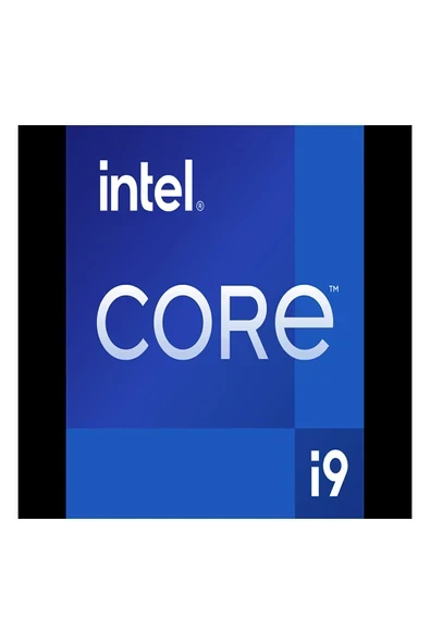 INTEL CORE i9-12900KF 3.20Ghz 30MB 1700p 12.Nesil FANSIZ BOX ürün görseli 1
