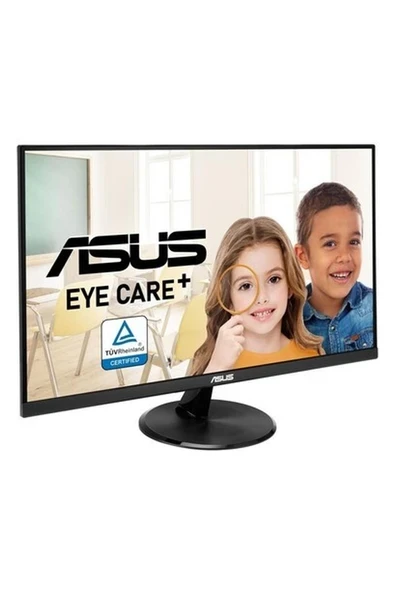 Asus VP289Q   28 4K IPS Hdr 3840X2160 5ms Dp HDMI mm Vesa 3yıl EYECARE,DCI-P3,HDR10 Monitör ürün görseli 1