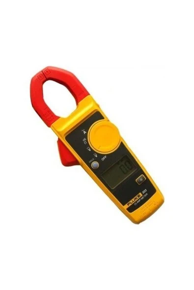 Fluke 303 Ac 600A Dijital Pensampermetre ürün görseli 1