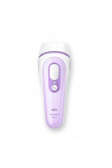 Braun Silk Expert Pro 3 PL3000 300.000 Atımlı, 1 Başlıklı IPL ürün görseli 1