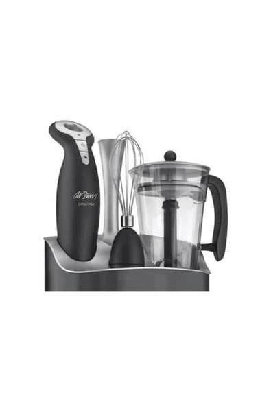 Arzum AR-162 Şarjlı Mix Şarjlı Blender Seti ürün görseli 1