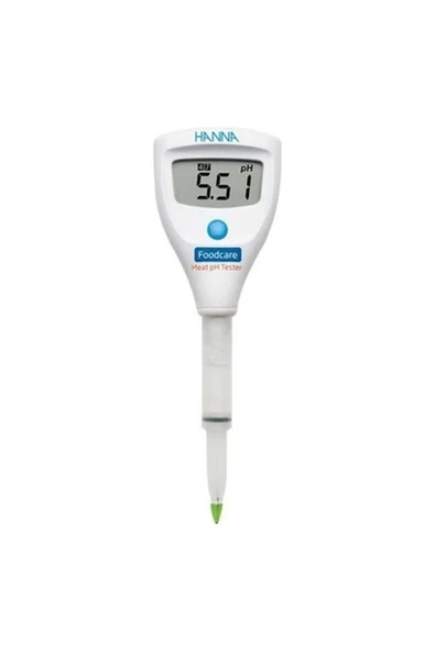 Hanna HI981036 Et Ph Test Cihazı ürün görseli 1