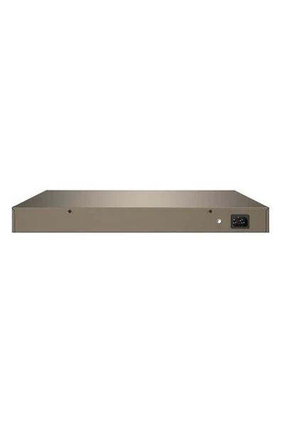 Ip-Com G3350F 48GE Port, 2xsfp Cloud Yönetilebilir Switch ürün görseli 1