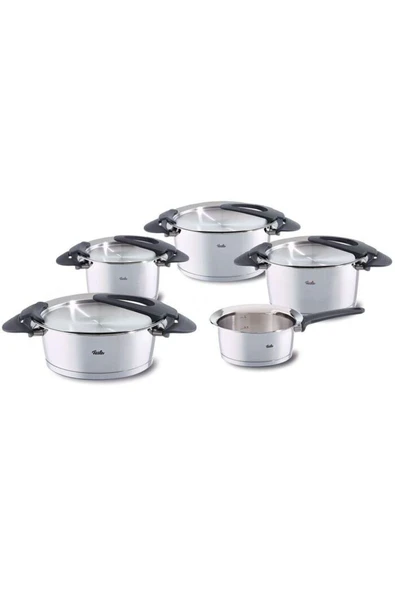 Fıssler Intense 9 Parça Tencere Seti 016-118-05-000 ürün görseli 1