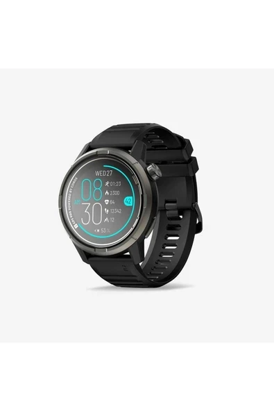 Decathlon Akıllı Saat - Siyah - GPS 900 By Coros ürün görseli 1
