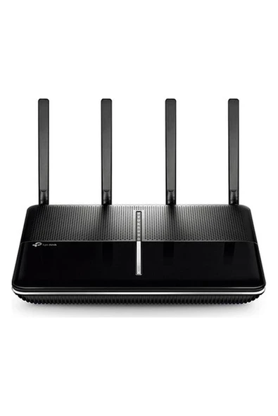 TP-Link Archer VR2800 2800Mbps MU-MIMO Gigabit VDSL/ADSL2+ Modem & Router, Dual Band, EWAN, VPN, Ebeveyn Kontrolü, 2 USB 3.0 Port, Çift Çekirdek ürün görseli 1