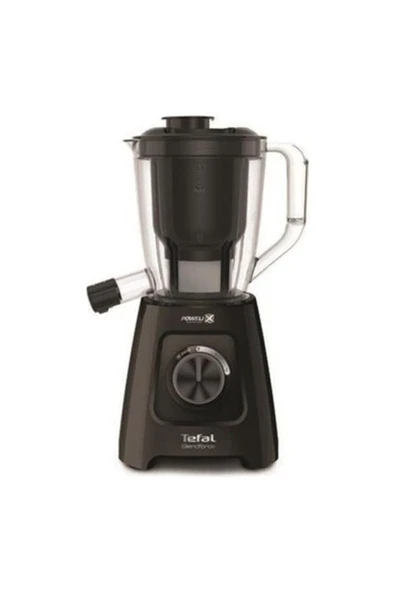 Tefal Blendforce 2'si 1 Arada Blender & Katı Meyva Sıkacağı - BLA42Q831 ürün görseli 1