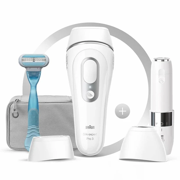 Braun Silk Expert Pro 3 PL3129 411963 ürün görseli 1