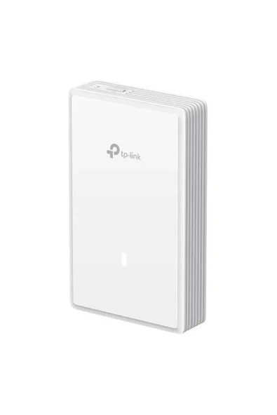 TP-Link EAP725-WALL Wıfı7 BE5000 Duvar Tipi Access Poınt ürün görseli 1