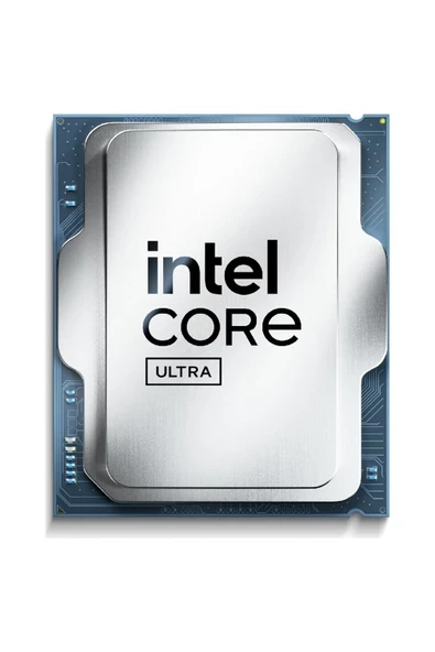 Core Ultra 5-245K, 14 Core, 4.2Ghz, 24Mb, 125W, LGA1851, 15.Nesil, TRAY, (Dahili Grafik VAR, F ürün görseli 1