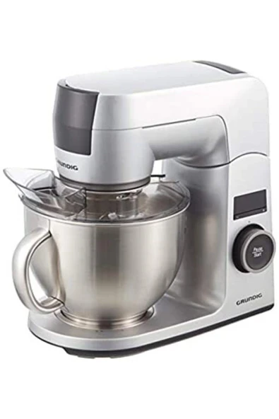 Kmp 8650 S Kitchen Machine / Mutfak Şefi ürün görseli 1