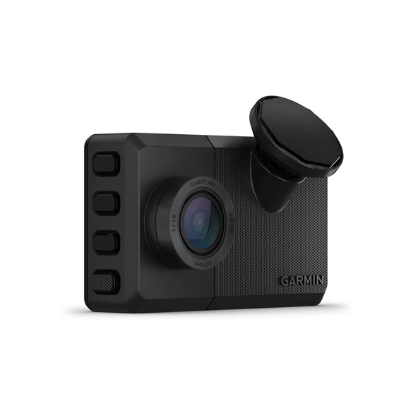 Garmin Dash Cam Canlı, 7/24 Canlı View, Her Zaman Bağlı Dash Cam ürün görseli 1