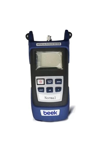 Beek Bt-Opm-N Optik Güç Ölçer (Optical Power Meter) ürün görseli 1