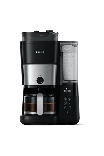 Philips HD7900/01 All-In-1 Brew Öğütücülü Filtre Kahve Makinesi ürün görseli 1