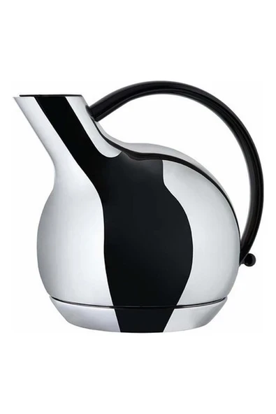 Bugattı Gıulıetta Kettle Inox 02-Gtcrnu ürün görseli 1