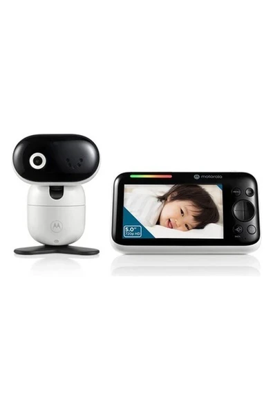 Motorola Baby PIP1610 Hd - 5" Video Bebek Monitörü ürün görseli 1