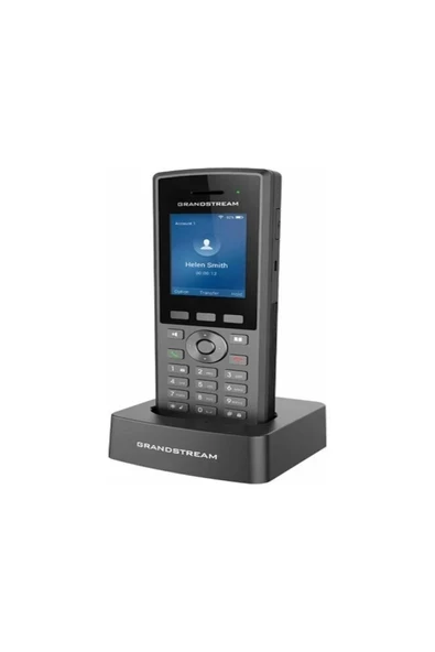 Grandstream WP825 Wi- Fi Ip Telefon ürün görseli 1