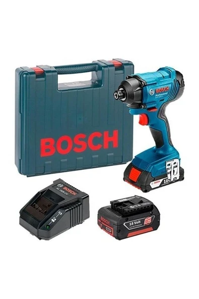 Bosch Gdr 180 Li Akülü Somun Sıkma ürün görseli 1