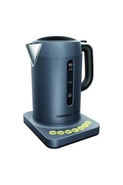 Carrera Su Isıtıcısı Kettle No 551 1,7 Litre 2.200 W ürün görseli 1