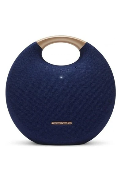 Harman Kardon Onyx Studio 6 Taşınabilir Bluetooth Hoparlör - Lacivert ürün görseli 1