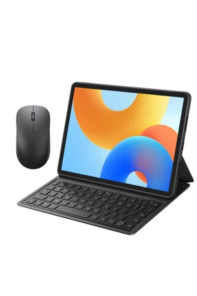 Matepad 11.5 Papermatte Edition 8gb 256gb Gri Tablet + KLAVYE+MOUSE(HUAWEİ TÜRKİYE GARANTİLİ) ürün görseli 1