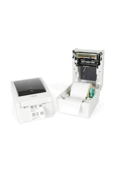 Toshiğba 203DPI B-EV4T Termal,direkt Termal Usb,paralel,seri Barkod Yazıcı ürün görseli 1