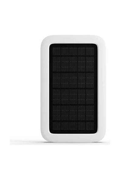 Simplisafe Güneş Paneli - Dış Mekan Güvenlik Kamerası Için ürün görseli 1