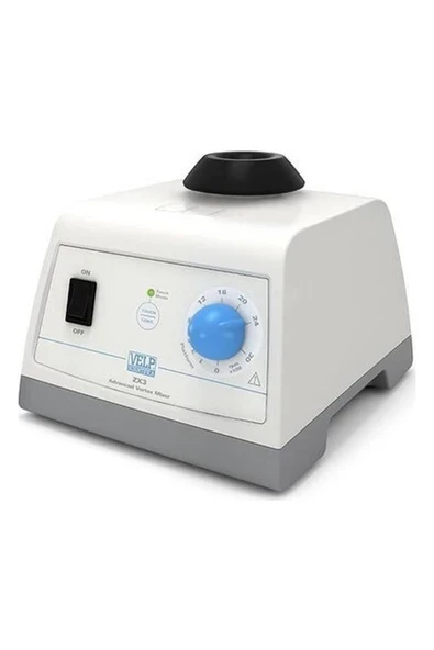 Velp Zx3 Advanced Vorteks 3000 Rpm Ayarlanabilir ürün görseli 1