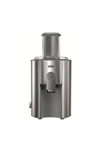 Braun Multiquick 7 J 700 Katı Meyve ve Sebze Sıkacağı-1000W ürün görseli 1