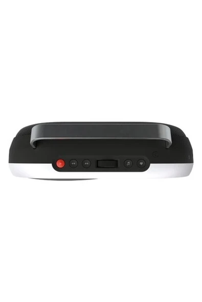 Polaroid P4 Bluetooth Hoparlör Siyah & Beyaz ürün görseli 1