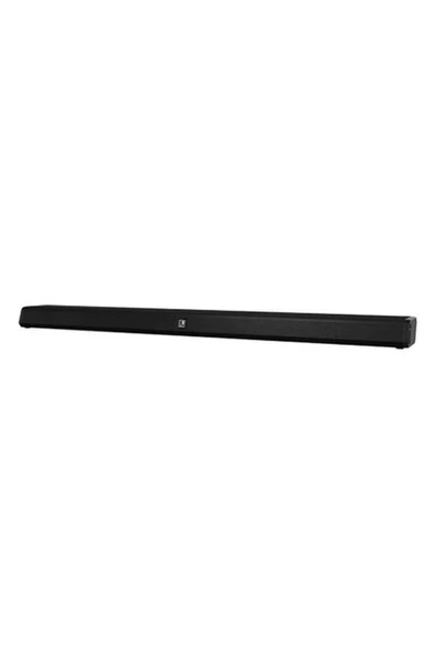 Audac Imeo1 2.1 Siyah Soundbar ürün görseli 1