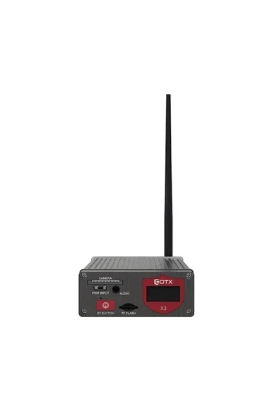 X3 Indoor Helıum Hotspot (HELİUM MİNİNG CİHAZI) ürün görseli 1