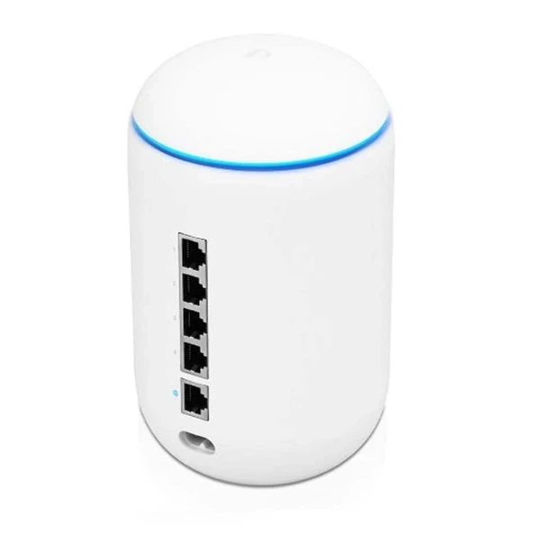 Ubiquiti UniFi Dream Machine dual_band ürün görseli 1