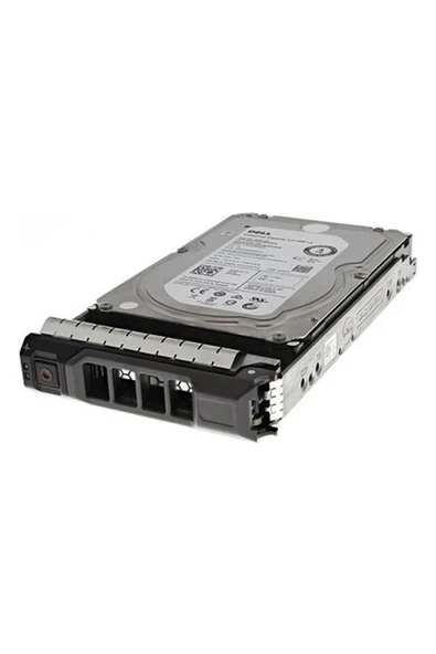 Dell 4 Tb Dell 3.5" 7.2k 12G Nlsas Hot Plug 0YXG4K ürün görseli 1