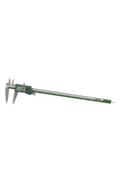 Insize 1108-300 Dijital Kumpas 300 mm (Standart Model) ürün görseli 1