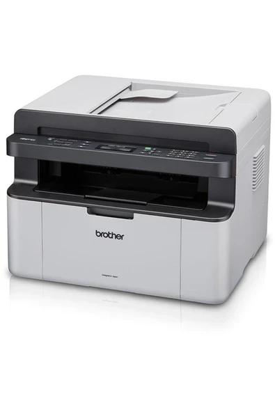 BROTHER MFC-1911W 2 Tonerli Wi-Fi, A4 Faks,Tarayıcı,Fotokopi,Lazer Yazıcı ürün görseli 1