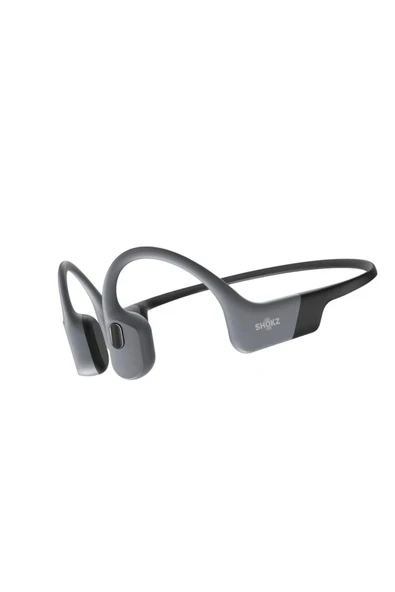 OpenSwim Pro Kemik İletimli MP3 Yüzücü Kulaklığı Gri-SH-S71021 ürün görseli 1