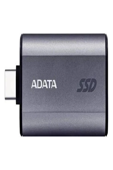 Adata SC750 1000GB External Taşınabilir SSD ürün görseli 1
