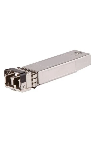 OFT Hp J9153D Aruba 10G Sfp+ Lc Er 40KM Smf Transceıver ürün görseli 1