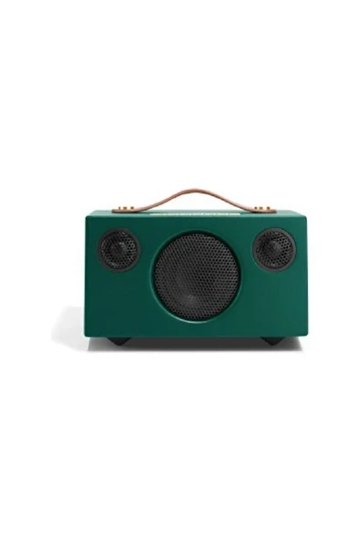 Audio Pro Addon T3+ Garden Limited Edition Yeşil Şarjlı Bluetooth Hoparlör ürün görseli 1