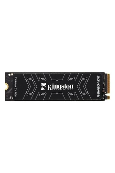 2000G Renegade Pcıe 4.0 Nvme M.2 SSD ürün görseli 1