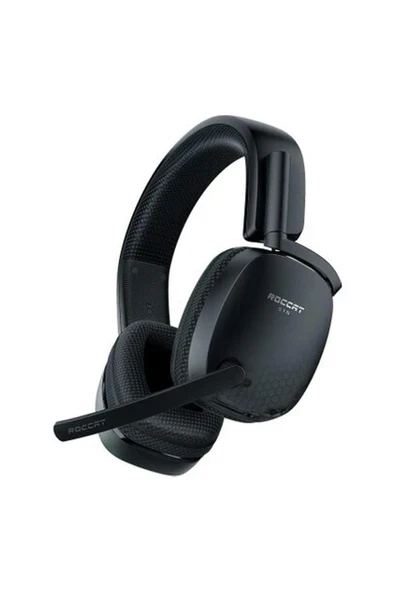 Roccat Pc Kablosuz 3D Ses Rgb Oyun Kulaklığı Syn Pro Air Headset ürün görseli 1